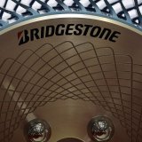 Le japonais Bridgestone continue de profiter de la faiblesse du yen (archives).